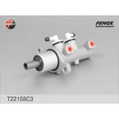 Главный тормозной цилиндр FENOX T22158C3