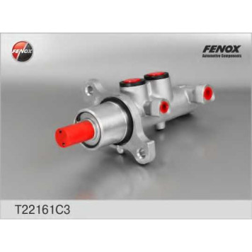 Главный тормозной цилиндр FENOX T22161C3
