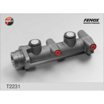 Главный тормозной цилиндр FENOX T2231