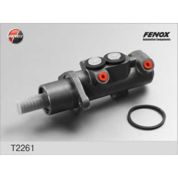 Главный тормозной цилиндр FENOX T2261