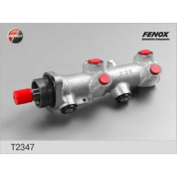 Главный тормозной цилиндр FENOX T2347