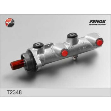 Главный тормозной цилиндр FENOX T2348