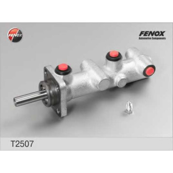 Главный тормозной цилиндр FENOX T2507
