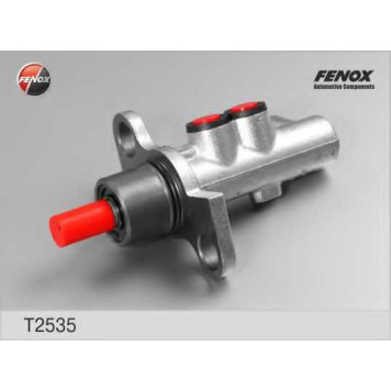 Главный тормозной цилиндр FENOX T2535