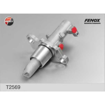 Главный тормозной цилиндр FENOX T2569