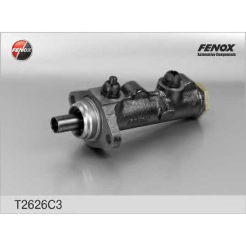 Главный тормозной цилиндр FENOX T2626C3