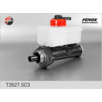 Главный тормозной цилиндр FENOX T2627.5C3