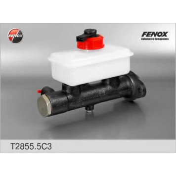 Главный тормозной цилиндр FENOX T2855.5C3