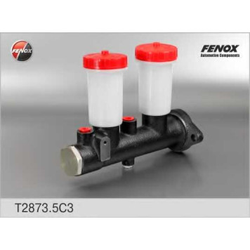 Главный тормозной цилиндр FENOX T2873.5C3