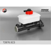 Главный тормозной цилиндр FENOX T2876.5C3
