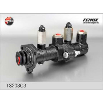 Главный тормозной цилиндр FENOX T3203C3