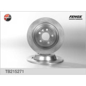 Тормозной диск FENOX TB215271