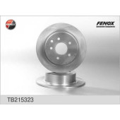 Тормозной диск FENOX TB215323