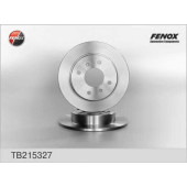 Тормозной диск FENOX TB215327