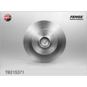Тормозной диск FENOX TB215371