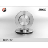 Тормозной диск FENOX TB217271
