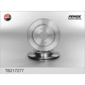 Тормозной диск FENOX TB217277