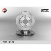 Тормозной диск FENOX TB217329