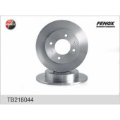 Тормозной диск FENOX TB218044