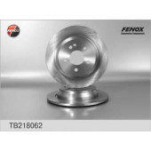 Тормозной диск FENOX TB218062