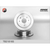 Тормозной диск FENOX TB218165
