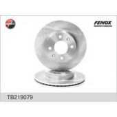 Тормозной диск FENOX TB219079
