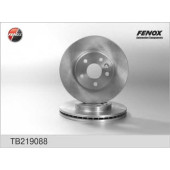 Тормозной диск FENOX TB219088