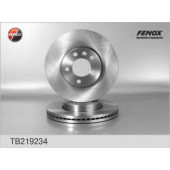 Тормозной диск FENOX TB219234