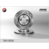 Тормозной диск FENOX TB219256
