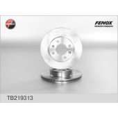 Тормозной диск FENOX TB219313