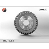 Тормозной барабан FENOX TO216052