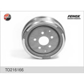 Тормозной барабан FENOX TO216166