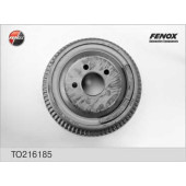 Тормозной барабан FENOX TO216185