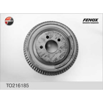 Тормозной барабан FENOX TO216185