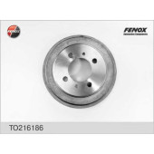 Тормозной барабан FENOX TO216186