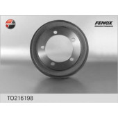 Тормозной барабан FENOX TO216198