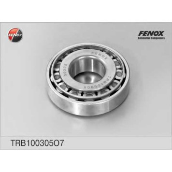 Комплект подшипника ступицы колеса FENOX TRB100305O7