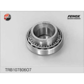 Комплект подшипника ступицы колеса FENOX TRB107806O7