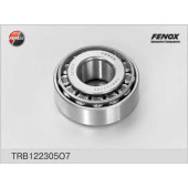Комплект подшипника ступицы колеса FENOX TRB122305O7