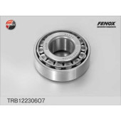 Комплект подшипника ступицы колеса FENOX TRB122306O7