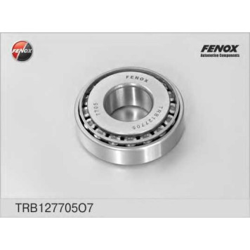 Подшипник, дифференциальный вал FENOX TRB127705O7