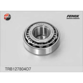 Комплект подшипника ступицы колеса FENOX TRB127804O7