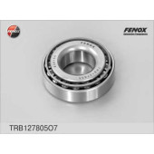 Комплект подшипника ступицы колеса FENOX TRB127805O7