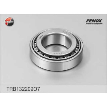 Комплект подшипника ступицы колеса FENOX TRB132209O7
