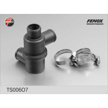 Термостат охлаждающей жидкости FENOX TS006O7