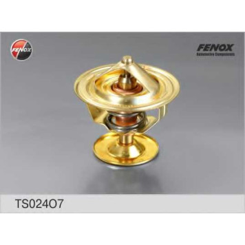 Термостат охлаждающей жидкости FENOX TS024O7