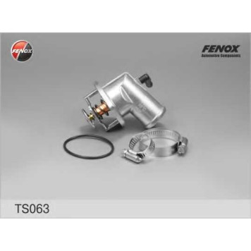 Термостат охлаждающей жидкости FENOX TS063