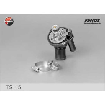 Термостат охлаждающей жидкости FENOX TS115