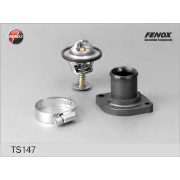 Термостат охлаждающей жидкости FENOX TS147