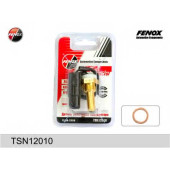 Термовыключатель вентилятора радиатора FENOX TSN12010
